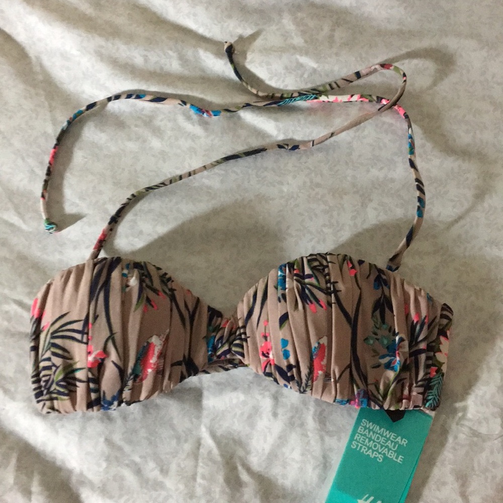 H&M Swimwear Top